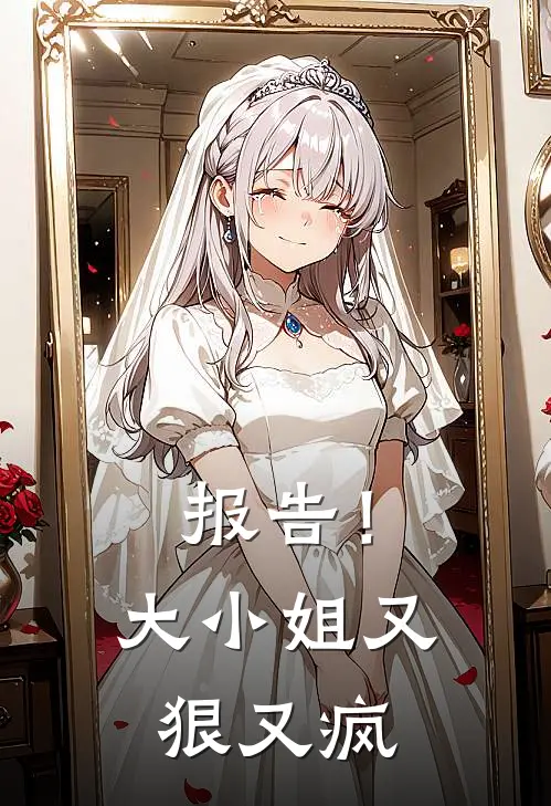 报告！大小姐又狠又疯