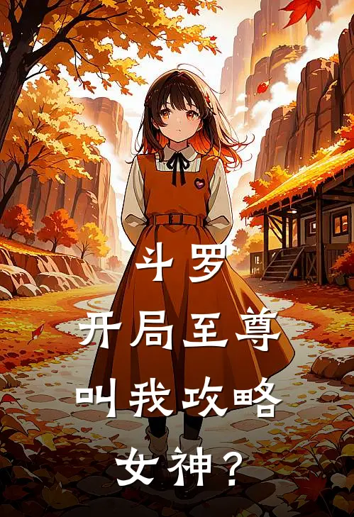 斗罗：开局至尊，叫我攻略女神？