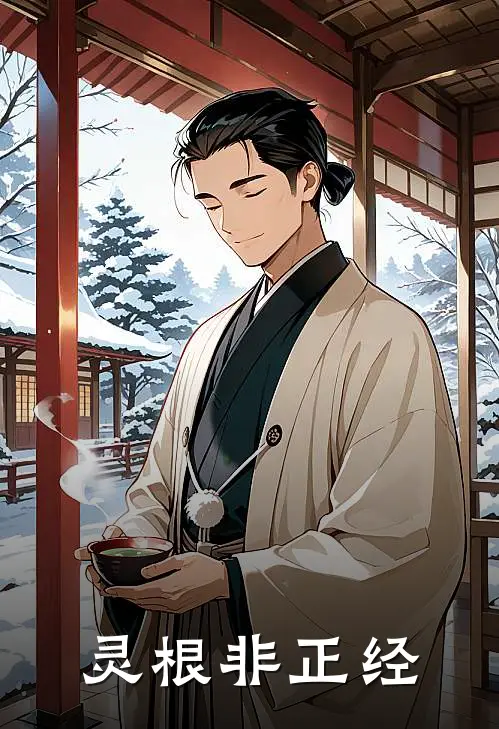 灵根非正经