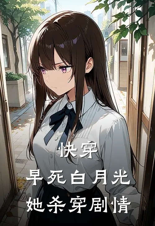 快穿：早死白月光她杀穿剧情
