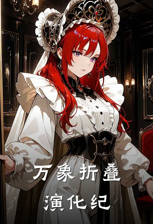 万象折叠·演化纪