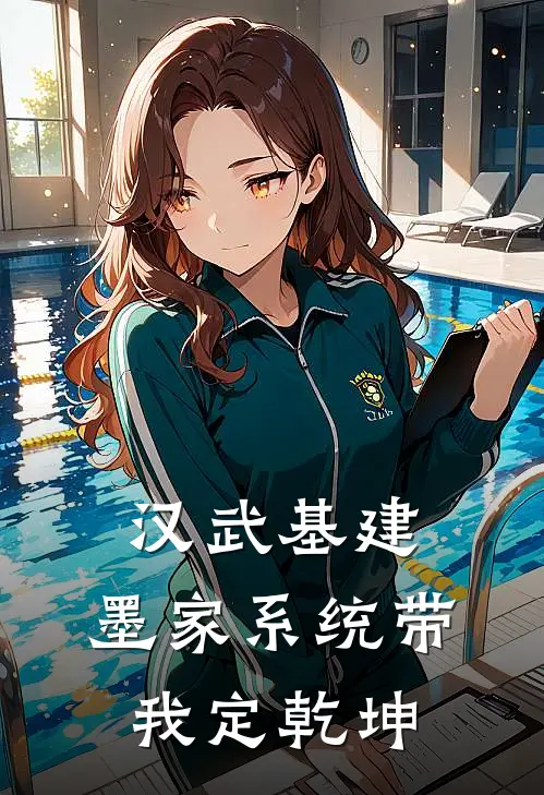 汉武基建：墨家系统带我定乾坤