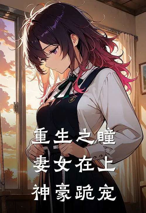 重生之瞳：妻女在上，神豪跪宠