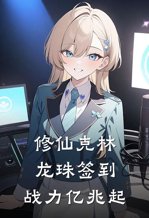 修仙克林：龙珠签到，战力亿兆起