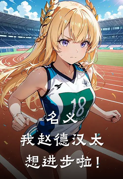 名义：我赵德汉太想进步啦！