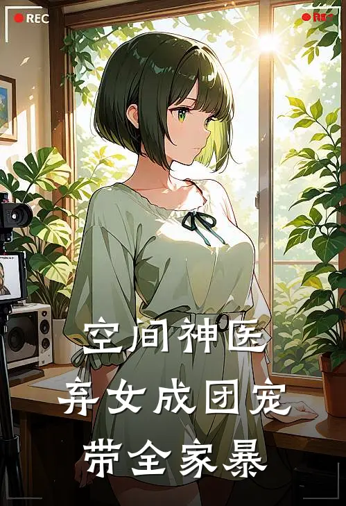 空间神医：弃女成团宠，带全家暴