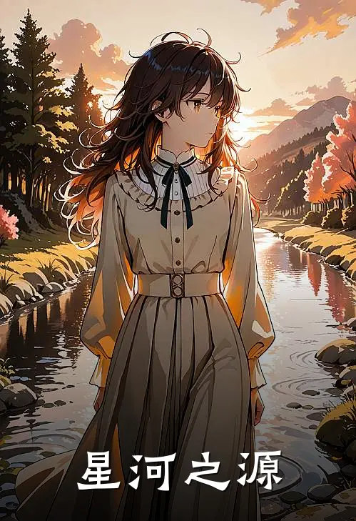 星河之源