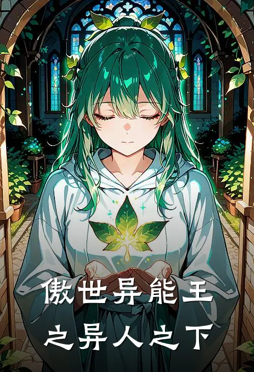 傲世异能王之异人之下