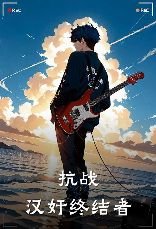 抗战：汉奸终结者