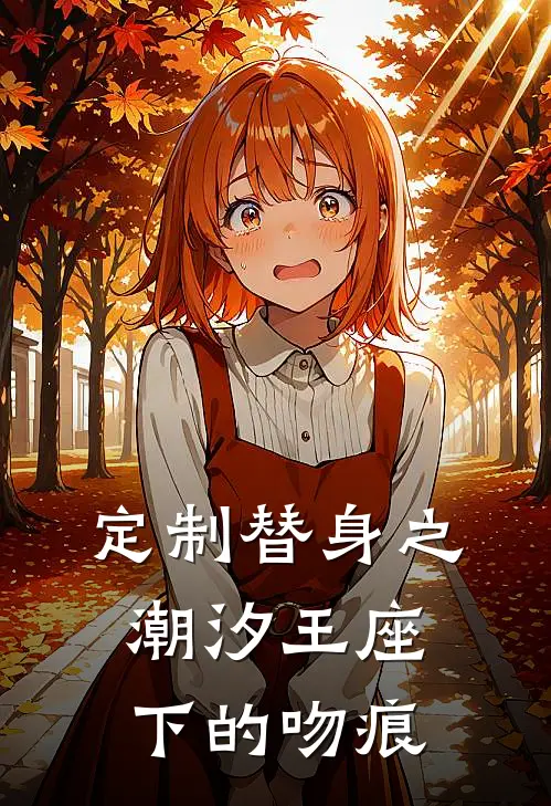 定制替身之潮汐王座下的吻痕