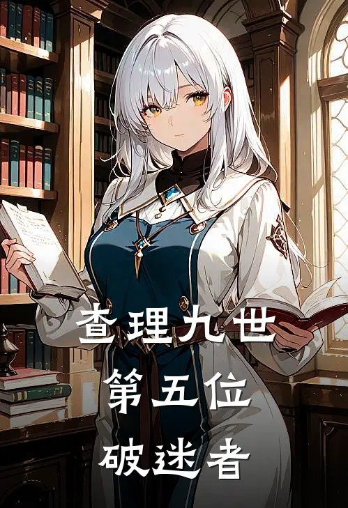 【查理九世：第五位破迷者】