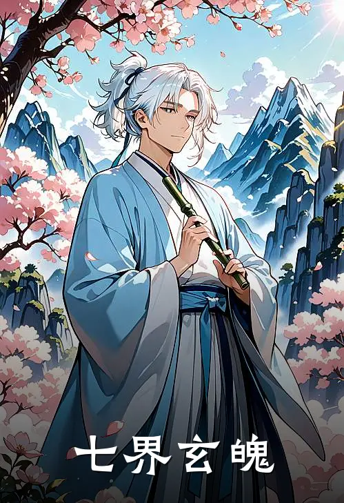 七界玄魄