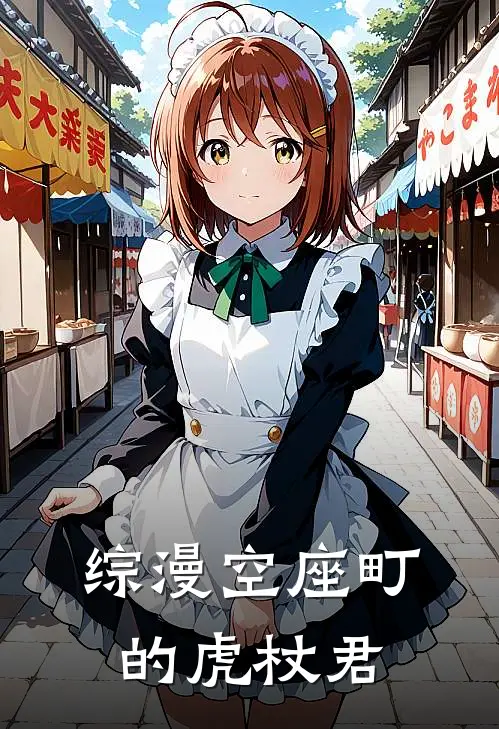 【综漫】空座町的虎杖君