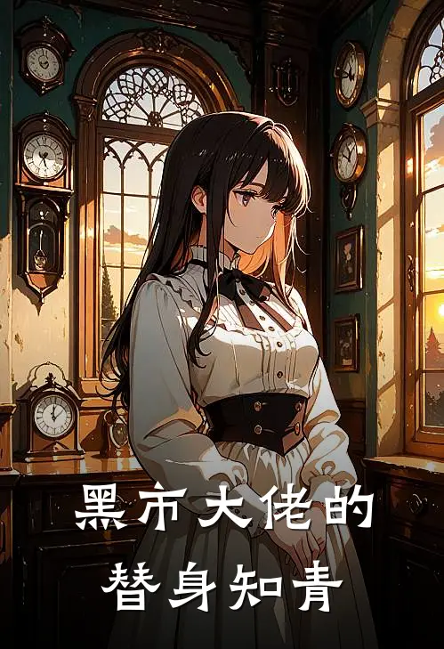 黑市大佬的替身知青