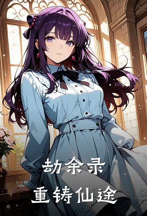 劫余录：重铸仙途