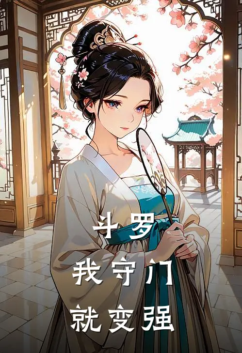 斗罗：我守门就变强