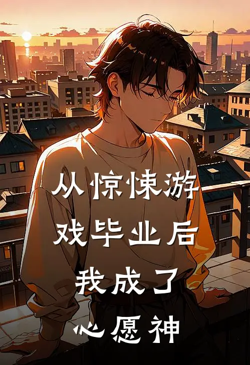 从惊悚游戏毕业后，我成了心愿神