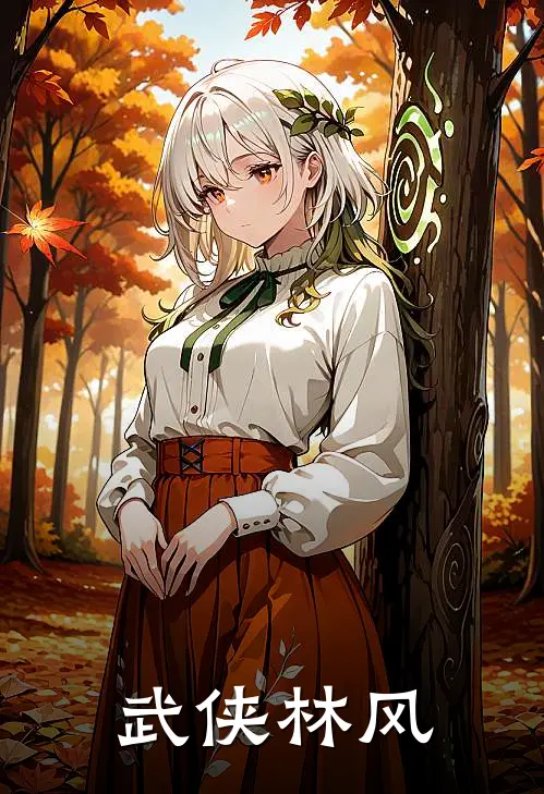 武侠林风