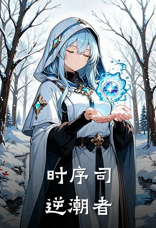 时序司：逆潮者