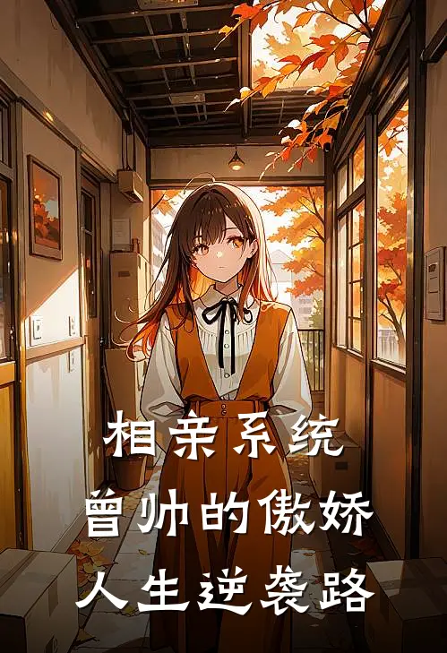 相亲系统：曾帅的傲娇人生逆袭路