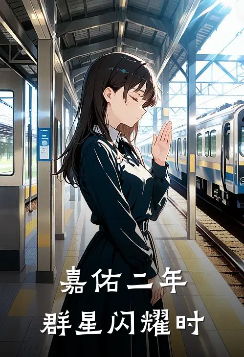 嘉佑二年：群星闪耀时