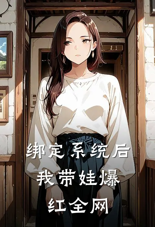 绑定系统后，我带娃爆红全网