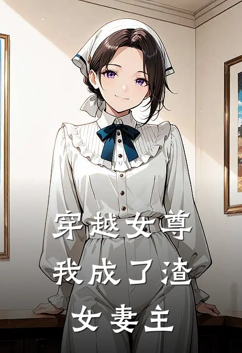穿越女尊：我成了渣女妻主