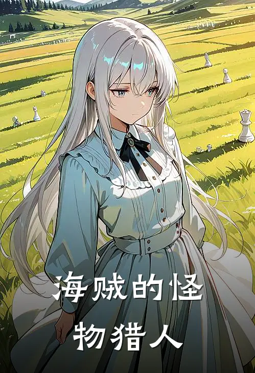 海贼的怪物猎人