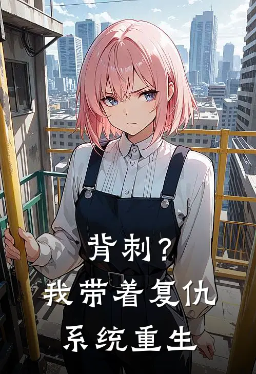 背刺？我带着复仇系统重生