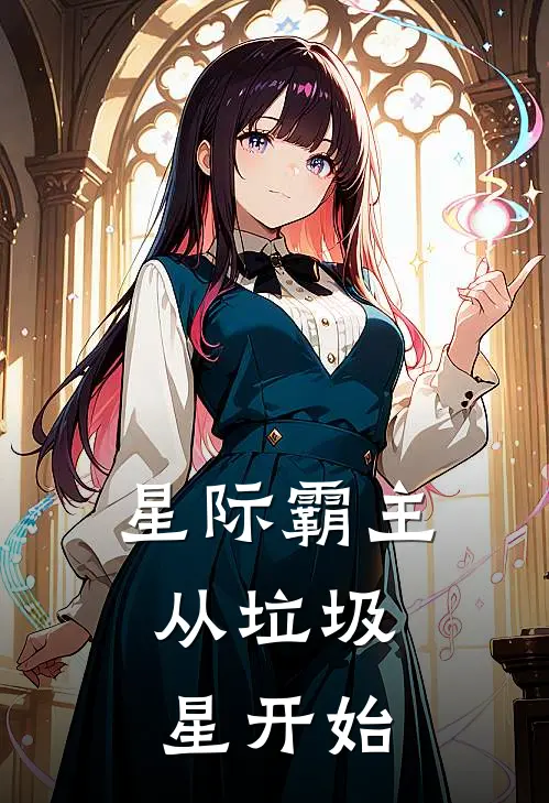 星际霸主：从垃圾星开始