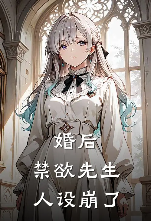 婚后：禁欲先生人设崩了