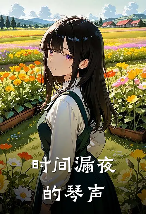 时间漏夜的琴声