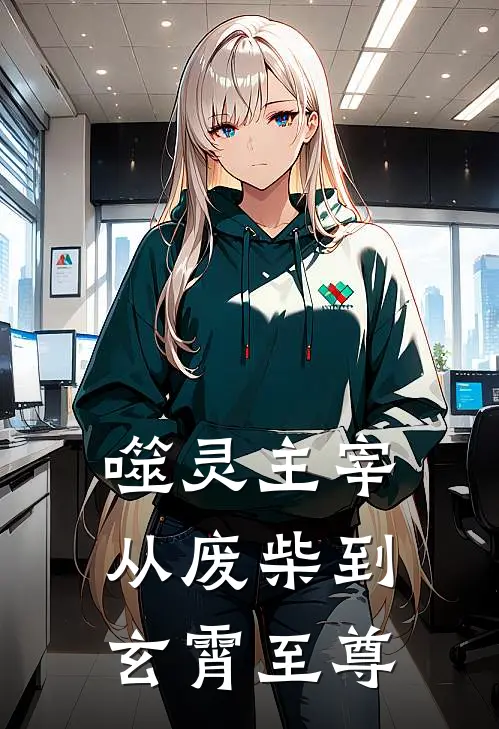 噬灵主宰：从废柴到玄霄至尊