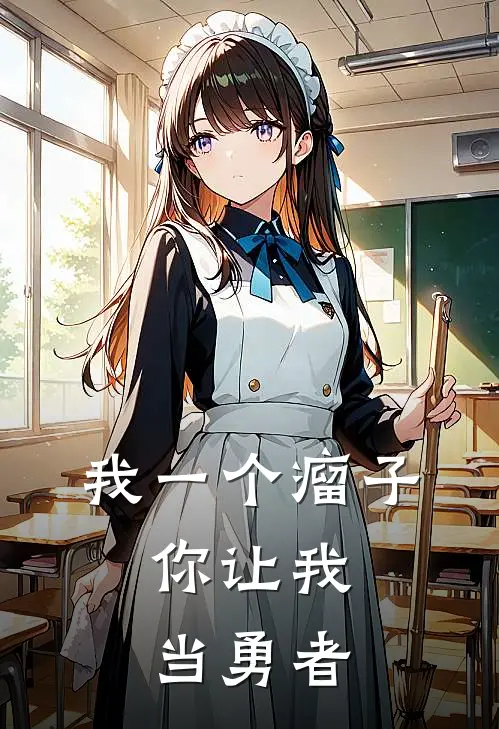 我一个瘤子，你让我当勇者