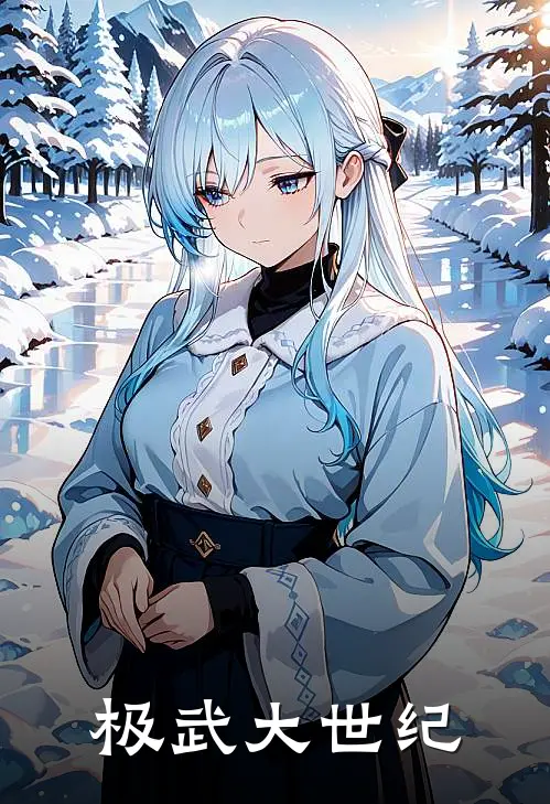 极武大世纪
