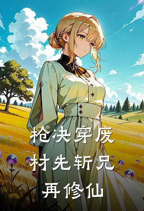 枪决穿废材先斩兄再修仙