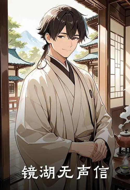 镜湖无声信