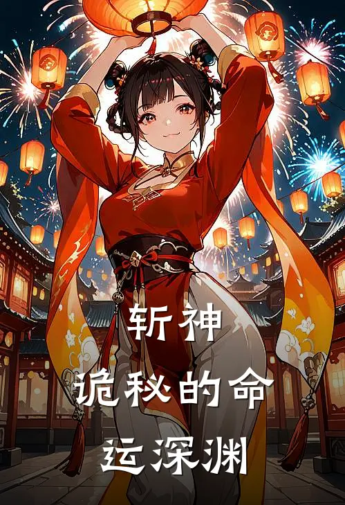 斩神：诡秘的命运深渊