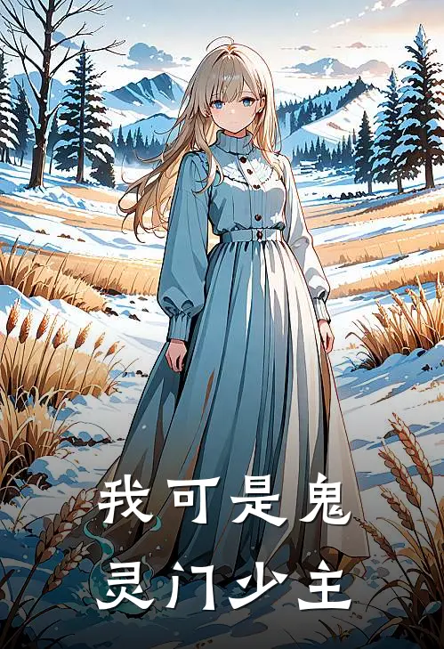 我可是鬼灵门少主
