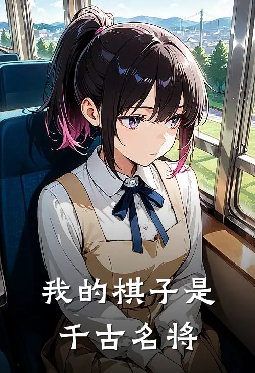 我的棋子是千古名将