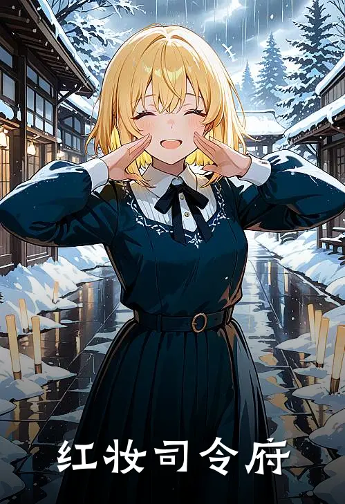 红妆司令府