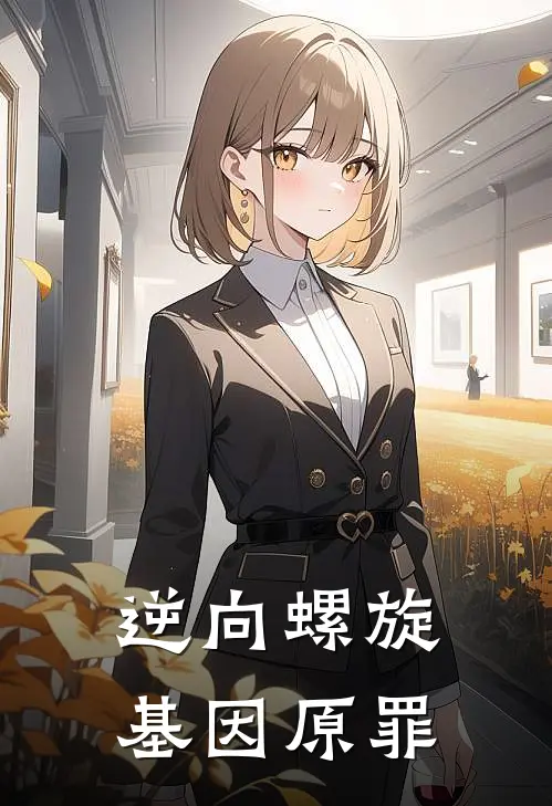 逆向螺旋基因原罪