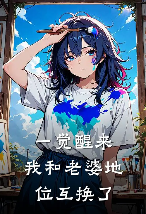 一觉醒来，我和老婆地位互换了