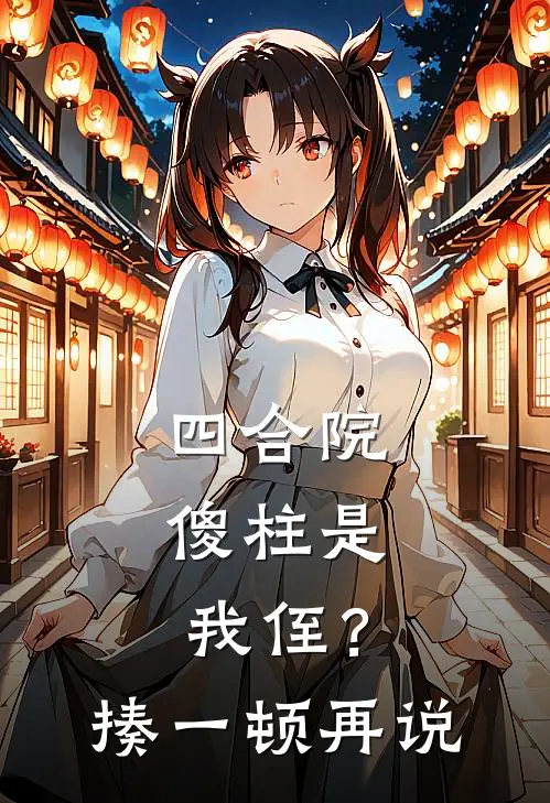 四合院：傻柱是我侄？揍一顿再说