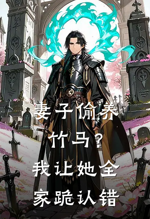 妻子偷养竹马？我让她全家跪认错