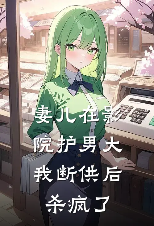 妻儿在影院护男大，我断供后杀疯了