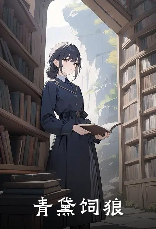 青黛饲狼