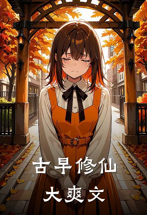 古早修仙大爽文