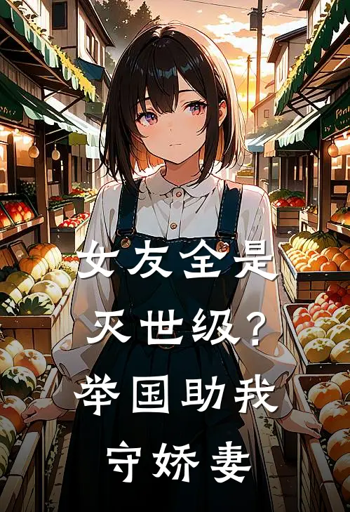 女友全是灭世级？举国助我守娇妻(林渊丁伟)最新小说全文阅读_最新章节列表女友全是灭世级？举国助我守娇妻(林渊丁伟)