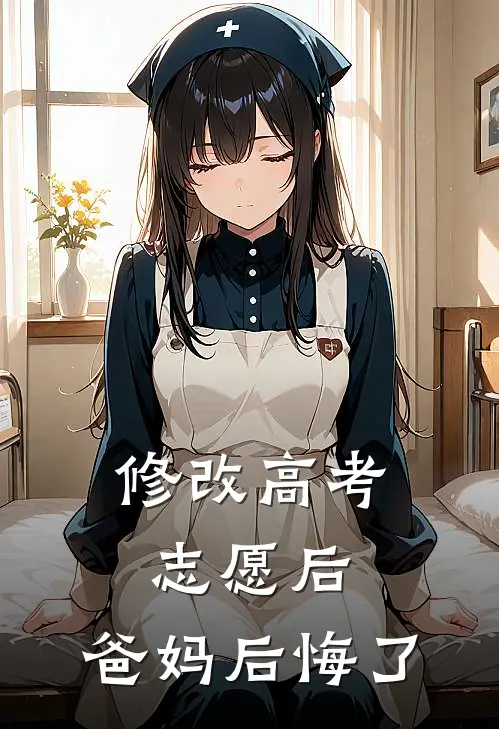 修改高考志愿后，爸妈后悔了